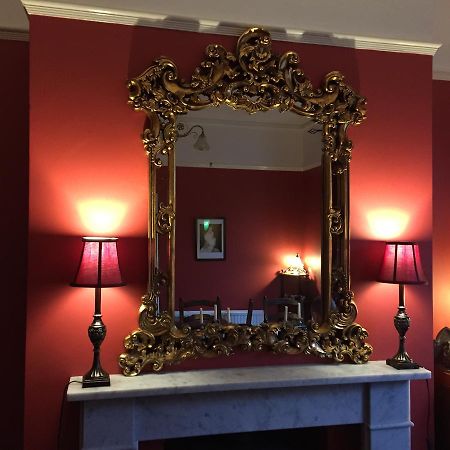 The Warwick Guest House Маргейт Екстериор снимка