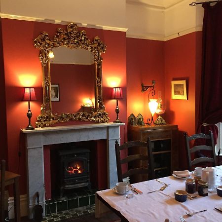 The Warwick Guest House Маргейт Екстериор снимка