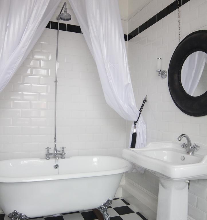 The Warwick Guest House Маргейт Екстериор снимка