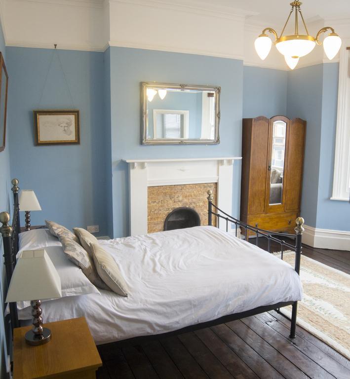 The Warwick Guest House Маргейт Екстериор снимка