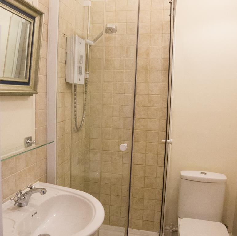 The Warwick Guest House Маргейт Екстериор снимка