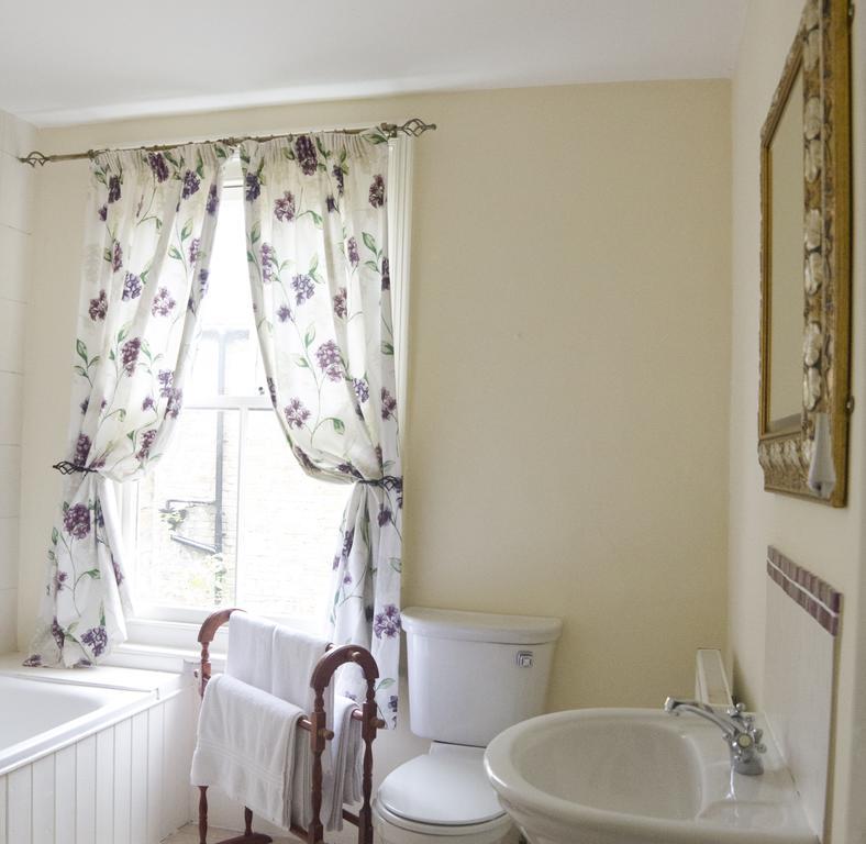 The Warwick Guest House Маргейт Екстериор снимка