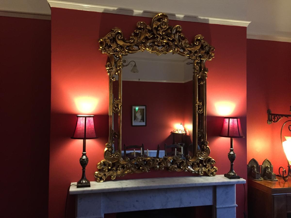 The Warwick Guest House Маргейт Екстериор снимка
