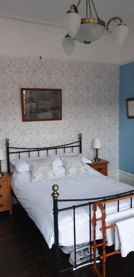 The Warwick Guest House Маргейт Екстериор снимка