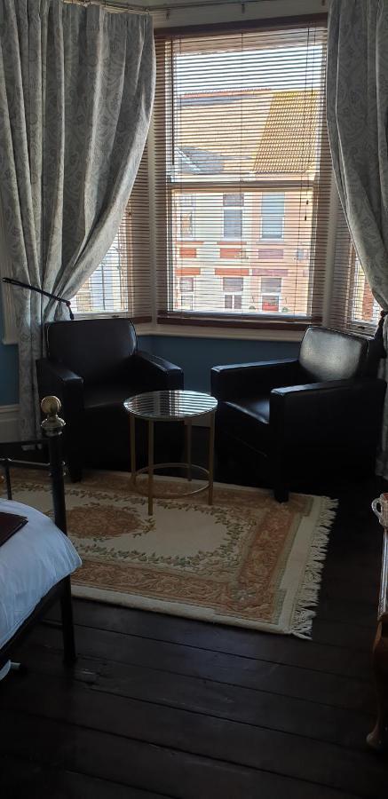 The Warwick Guest House Маргейт Екстериор снимка