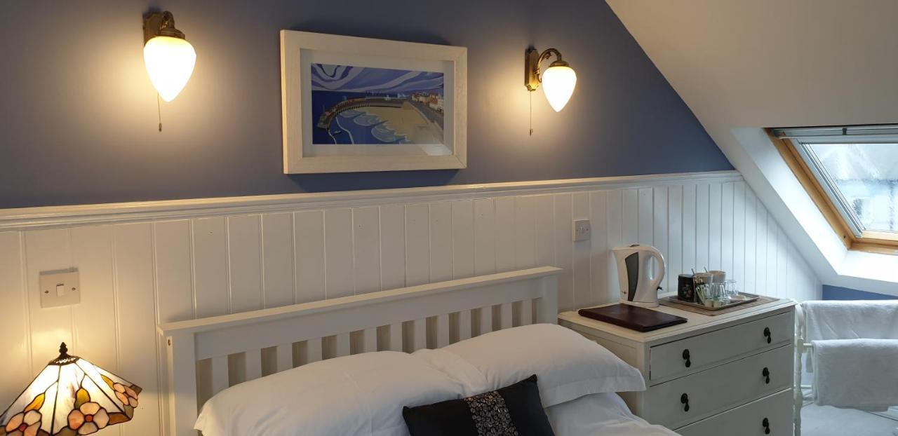The Warwick Guest House Маргейт Екстериор снимка