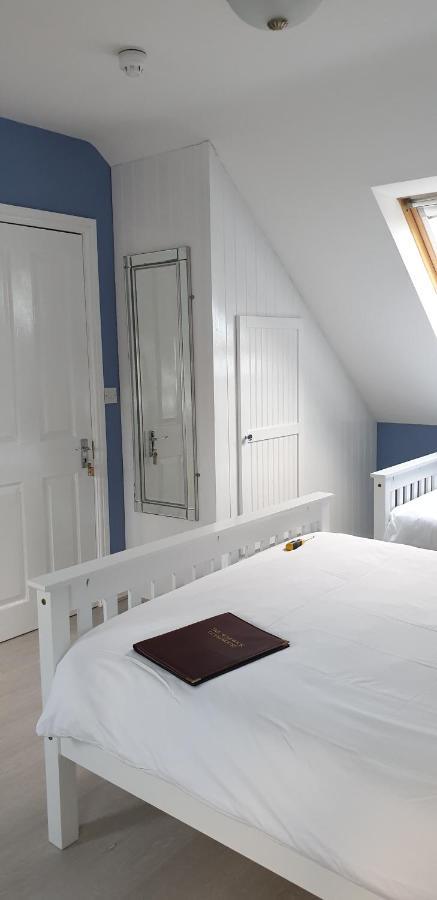 The Warwick Guest House Маргейт Екстериор снимка